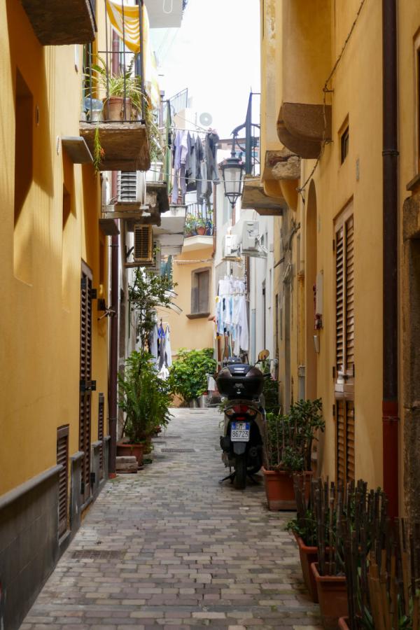 Lipari © PG