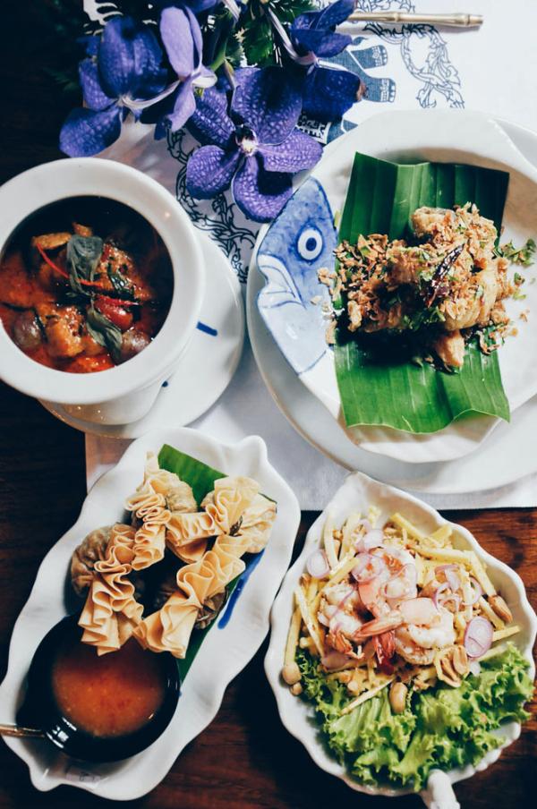 Phuket street food © Alex Block