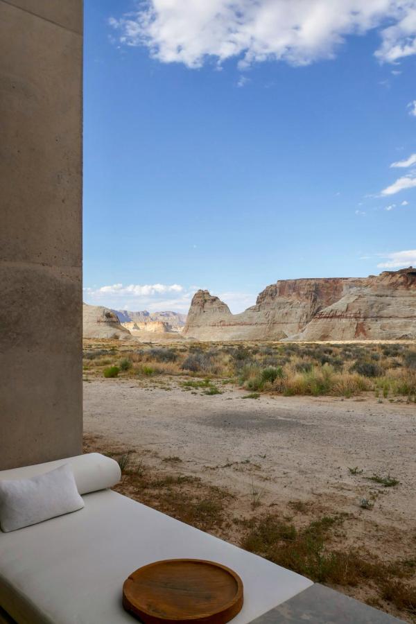 Amangiri © Pierre Gunther