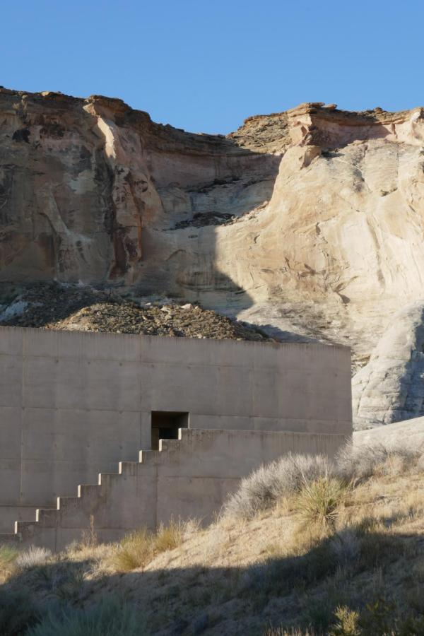 Amangiri © Pierre Gunther