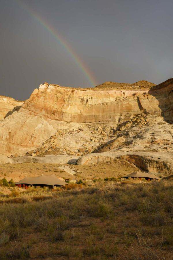 Amangiri © Pierre Gunther