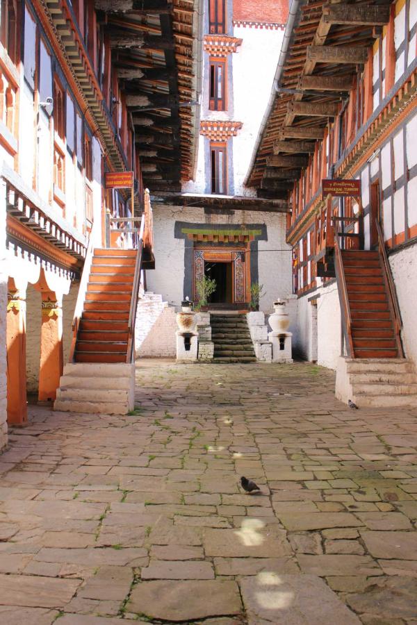 Bumthang