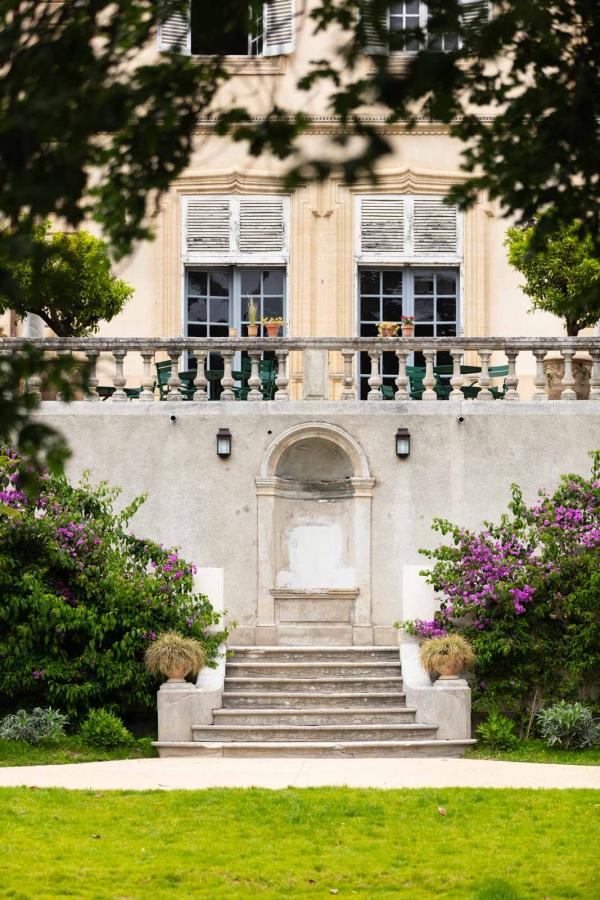 Château de Collias © Aurelio Photographie 