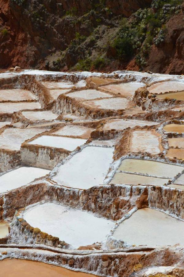 Itinéraire au Pérou - Cuzco