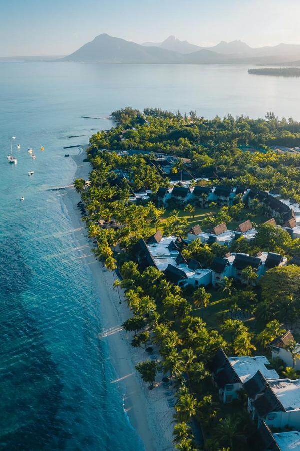 Hôtel 5 étoiles à l'île Maurice © Paradis Beachcomber Golf Resort & Spa