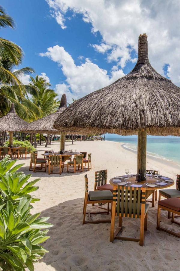 Hôtel 5 étoiles à l’île Maurice © Paradis Beachcomber Golf Resort & Spa