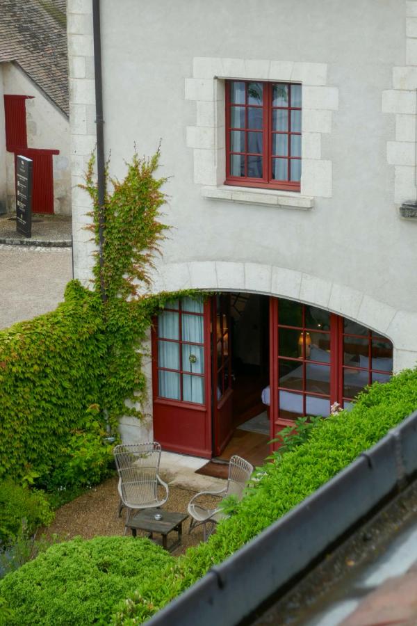 Le Relais de Chambord © Pierre Gunther