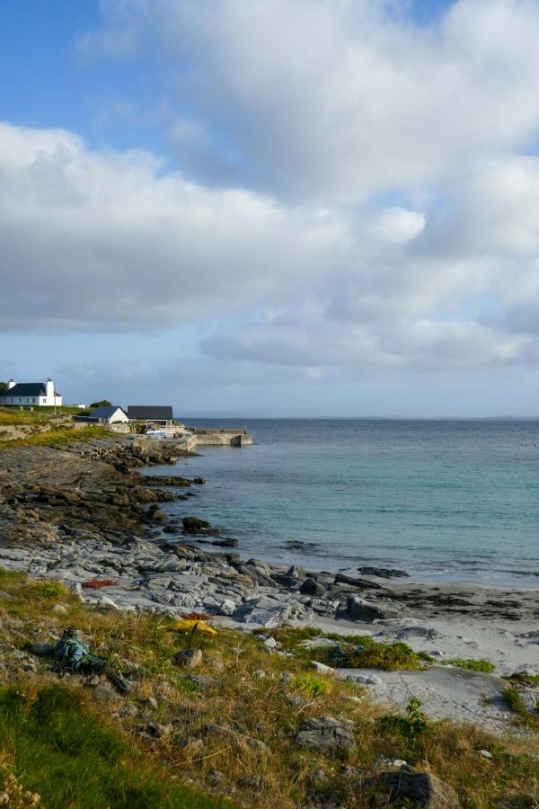 Inis Mor © Pierre Gunther