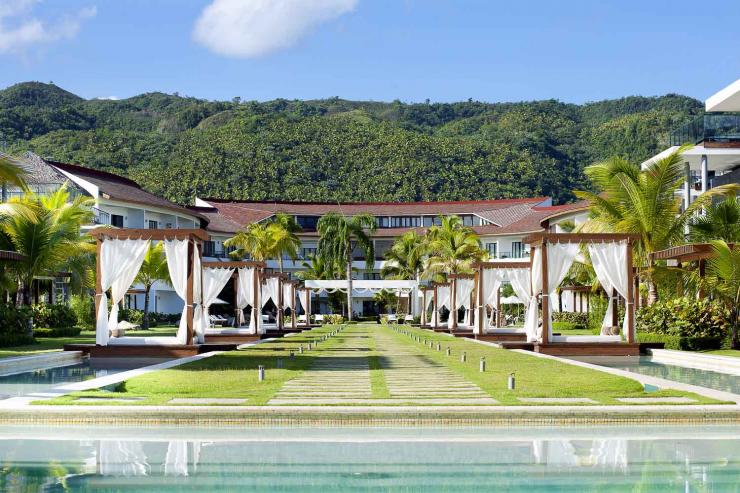 Sublime Samana Hotel & Residences, Las Terrenas