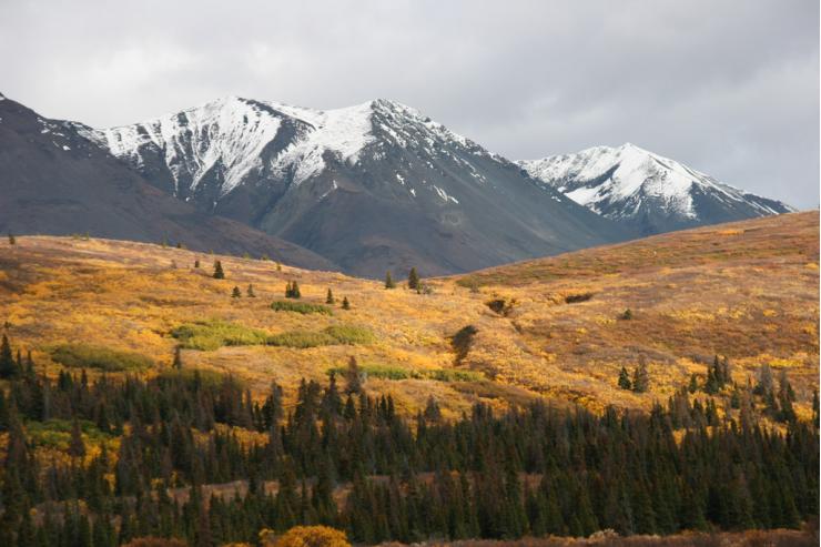 Yukon, Canada