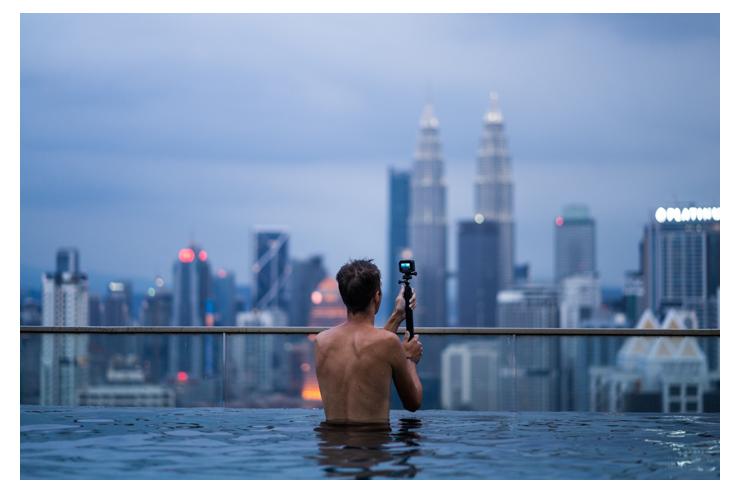  Les 10 villes du monde les plus visitées en 2014 - KUALA LUMPUR