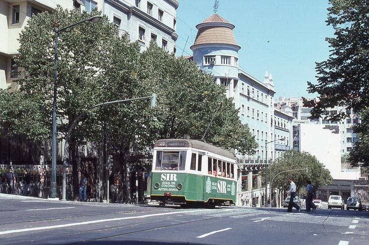 les 10 destinations de voyage les  moins chères au monde -Lisbonne