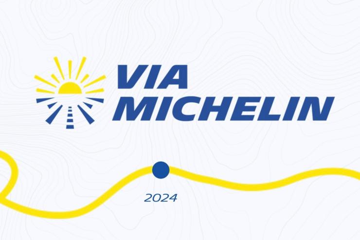ViaMichelin : un nouveau site internet pour mieux accompagner vos voyages