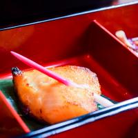 Black cod sauce miso, l'un des plats signatures de Nobu à travers le monde © Yonder.fr