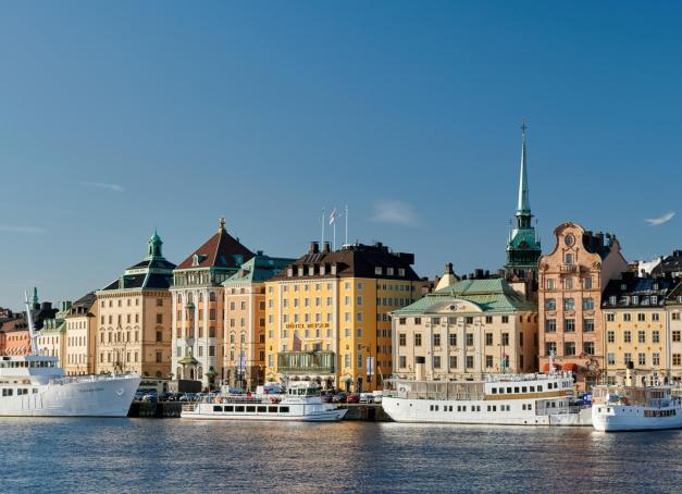 Où dormir, où manger, que voir, et que faire à Stockholm ? Préparez votre séjour dans la capitale suédoise grâce à notre sélection d'une vingtaine d'adresses : hôtels, restaurants, musées, cafés, bars et lieux à ne pas manquer.